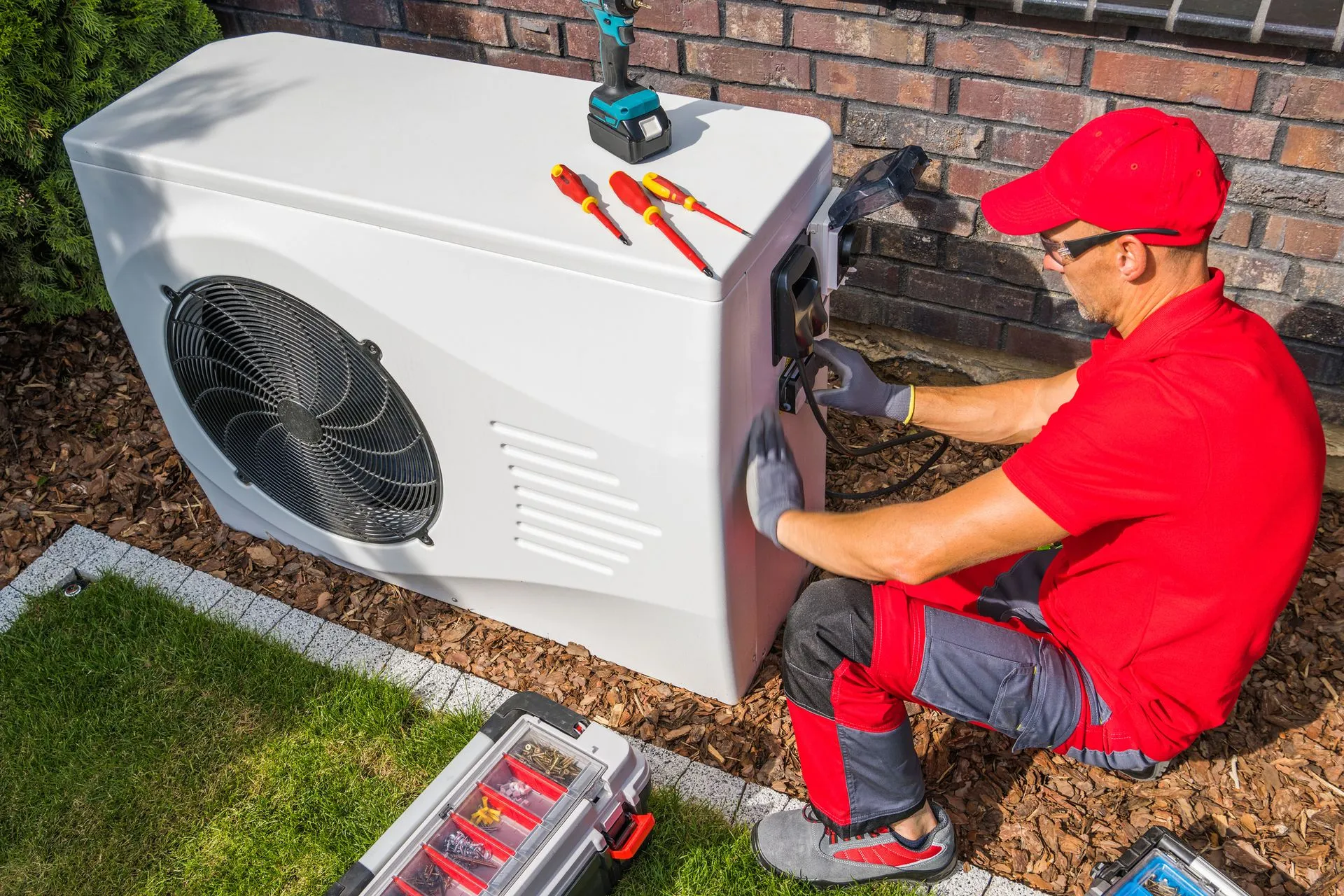 About HVAC in Story City, IA